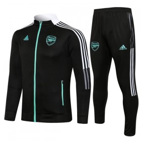 Arsenal Training Takit 2021-22 Musta